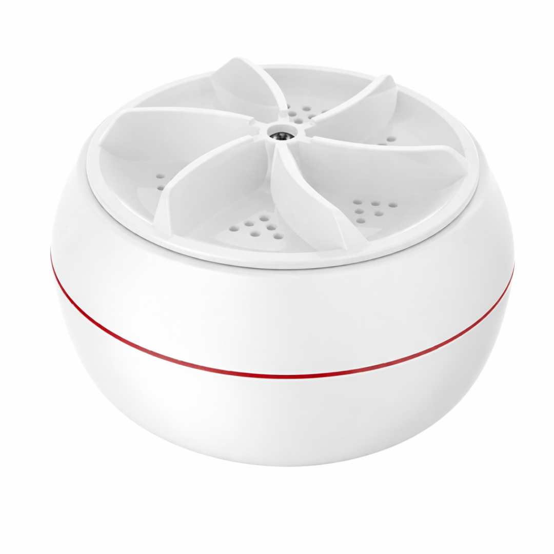 Mini Lavadora Portátil