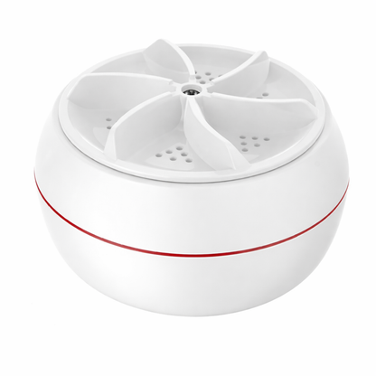 Mini Lavadora Portátil